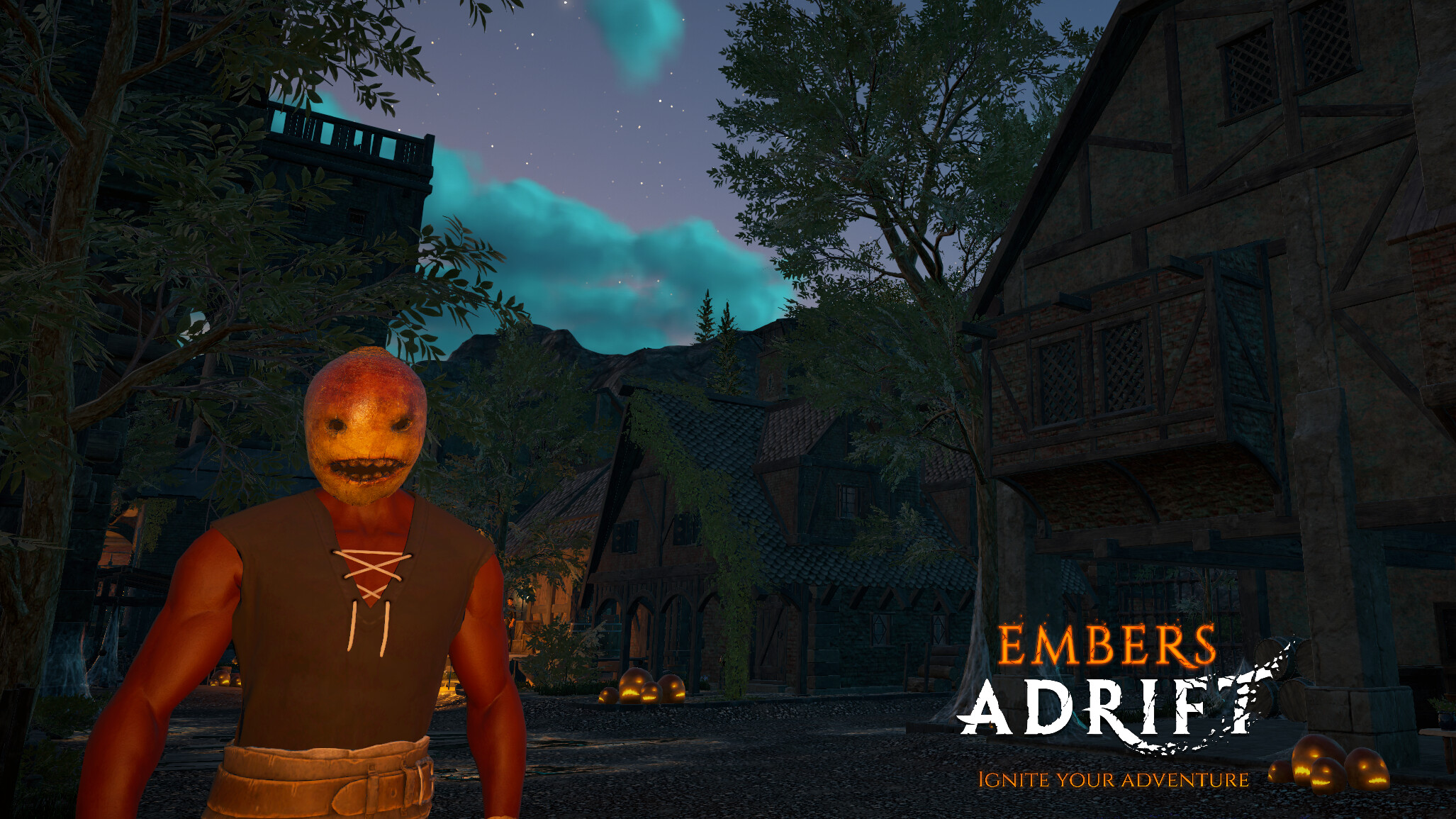 Embers Adrift screenshot 16