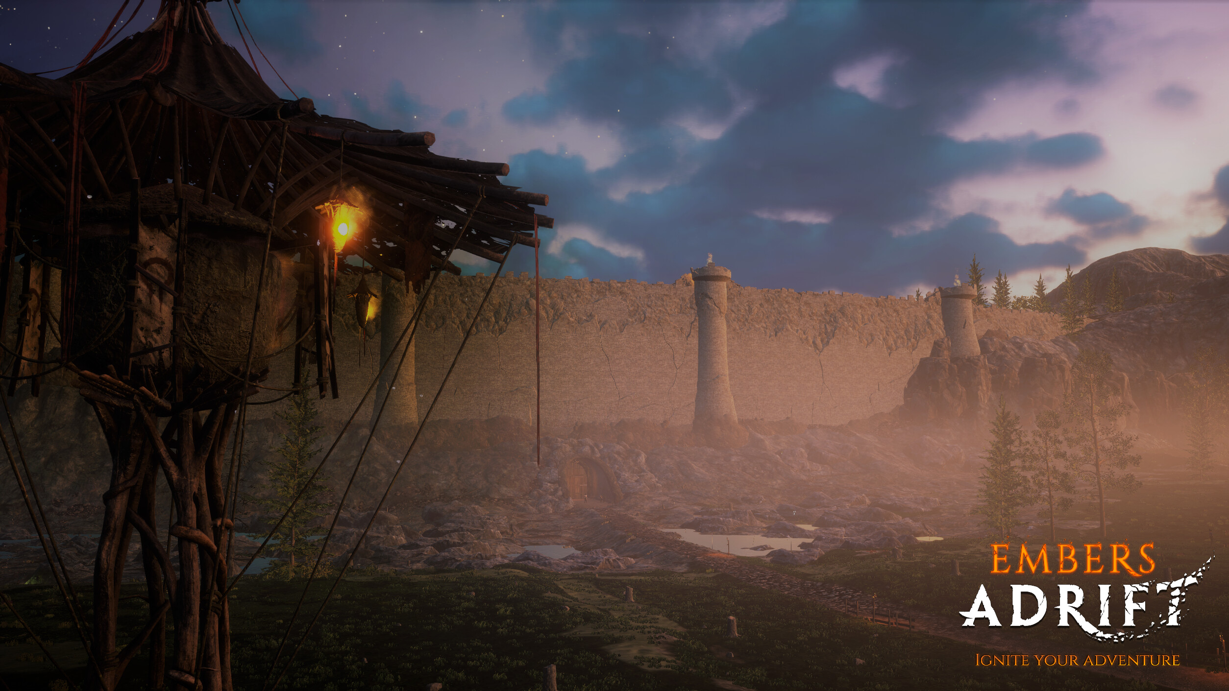 Embers Adrift screenshot 15
