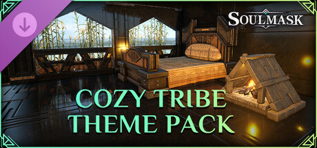 Soulmask-Cozy Tribe Theme Pack on Steam