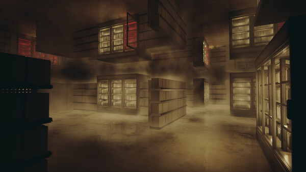Liminal Shroud screenshot 40