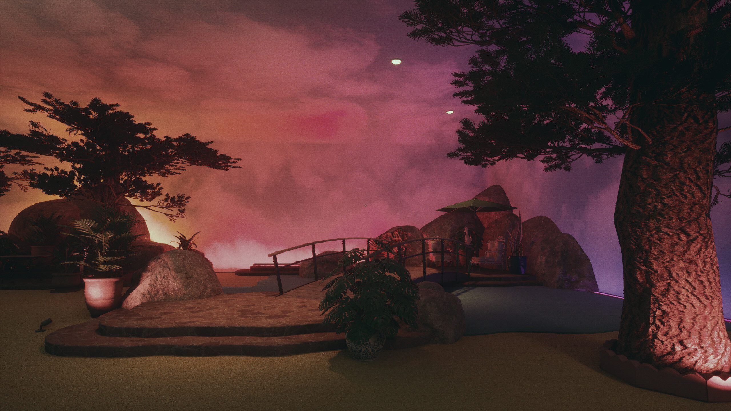 Liminal Shroud screenshot 7