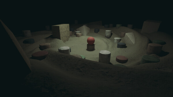 Liminal Shroud screenshot 15