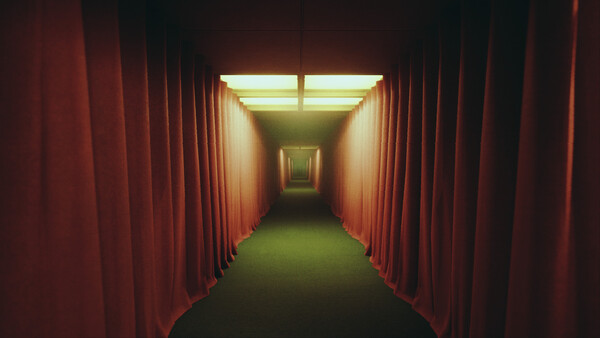 Liminal Shroud screenshot 18