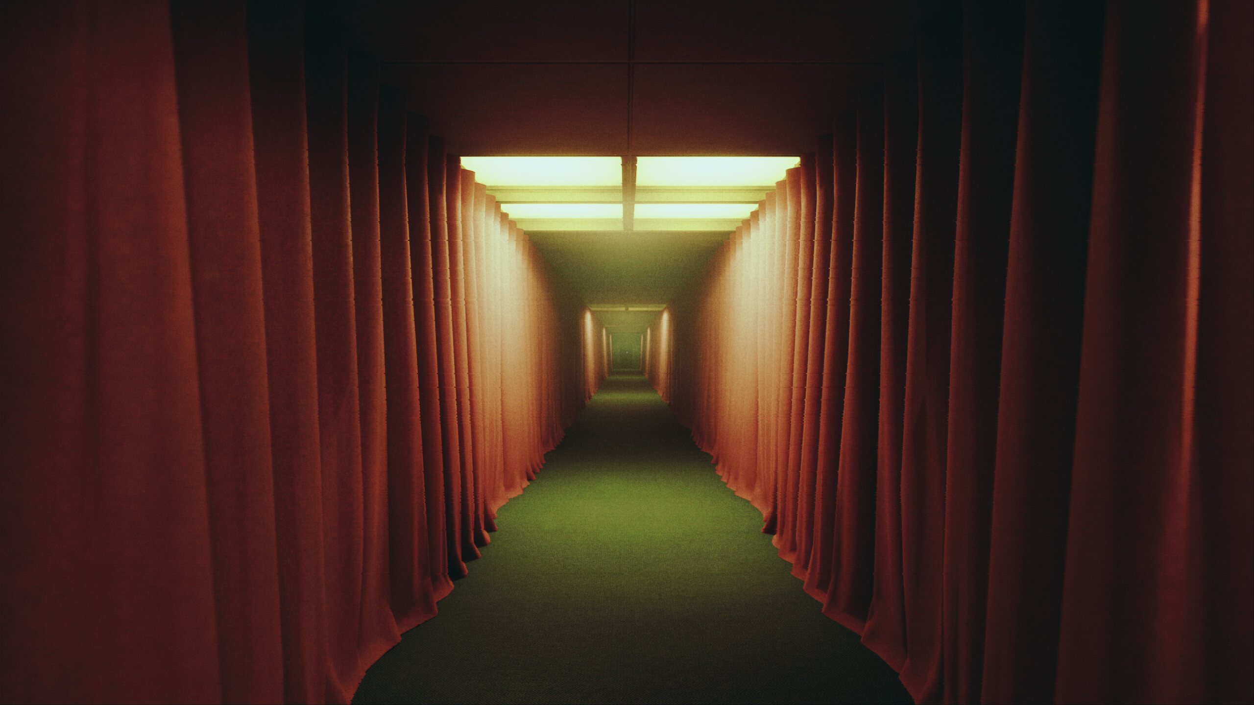 Liminal Shroud screenshot 8