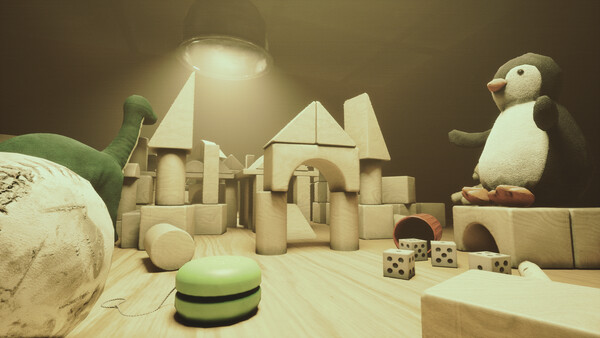 Liminal Shroud screenshot 32