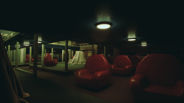 Liminal Shroud screenshot 35