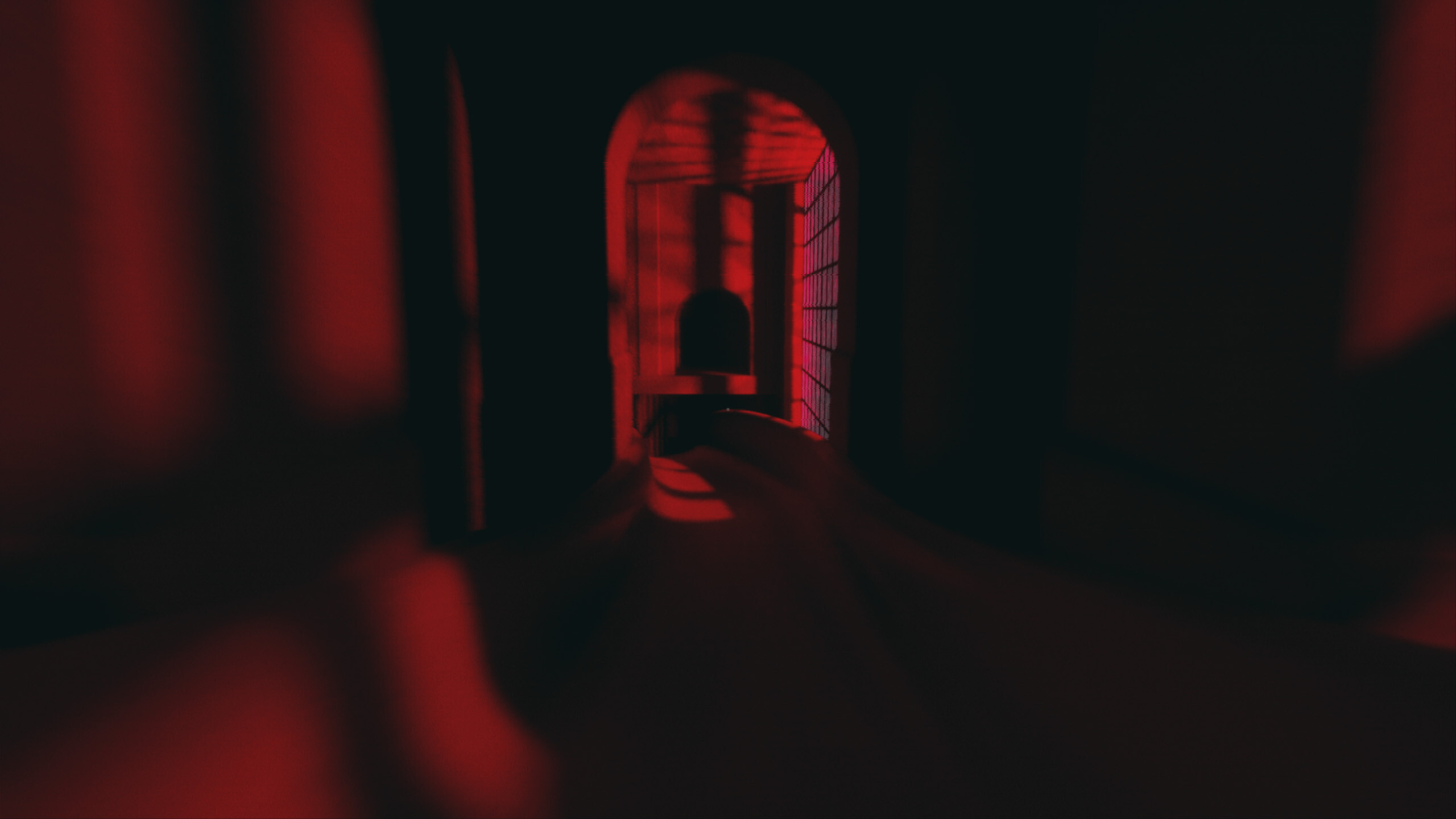 Liminal Shroud screenshot 18