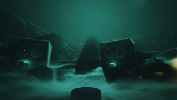 Liminal Shroud screenshot 13