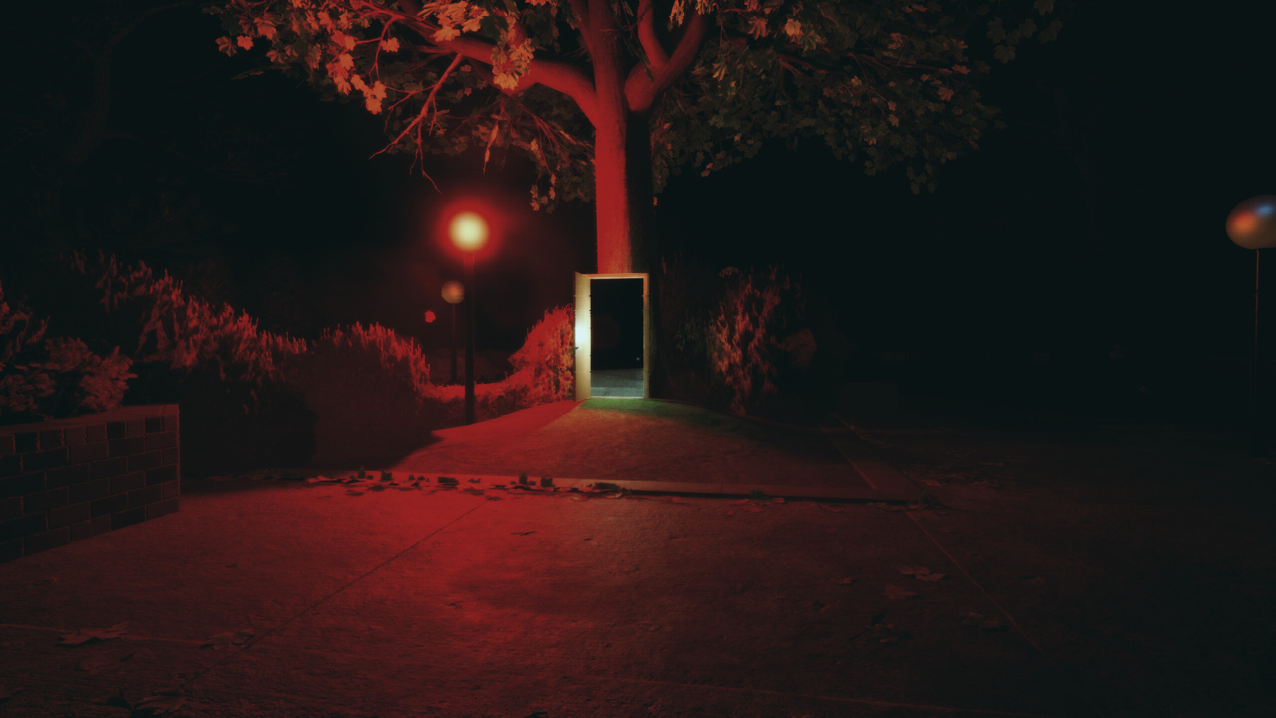 Liminal Shroud screenshot 22