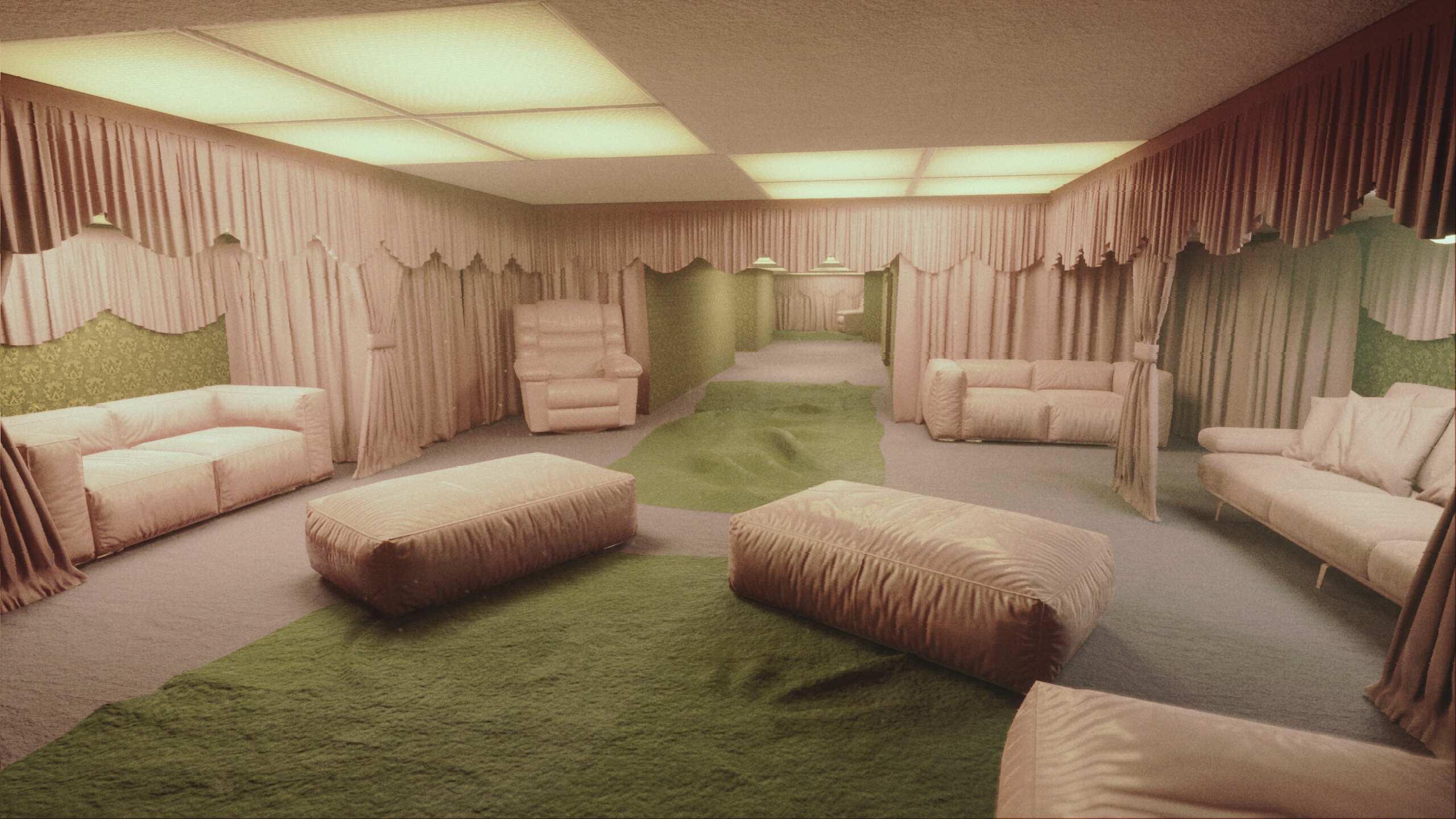 Liminal Shroud screenshot 16