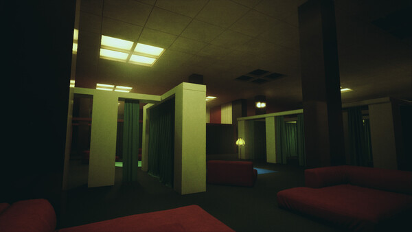 Liminal Shroud screenshot 17