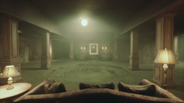 Liminal Shroud screenshot 23
