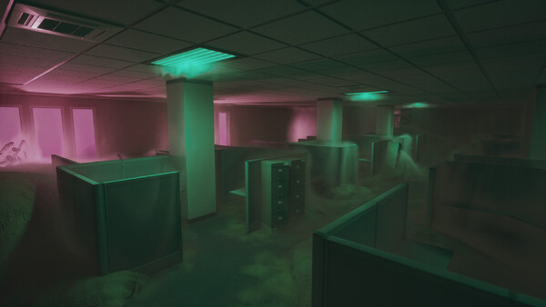 Liminal Shroud screenshot 7