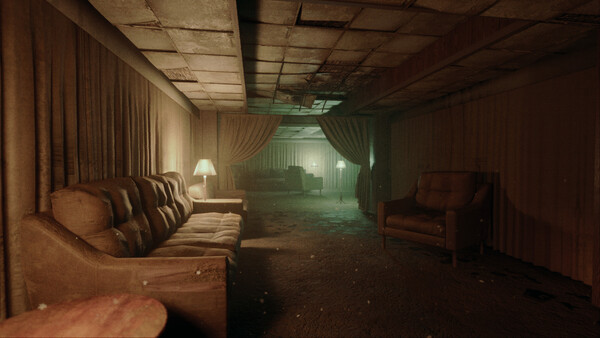 Liminal Shroud screenshot 9