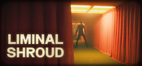 Liminal Shroud Cover Image