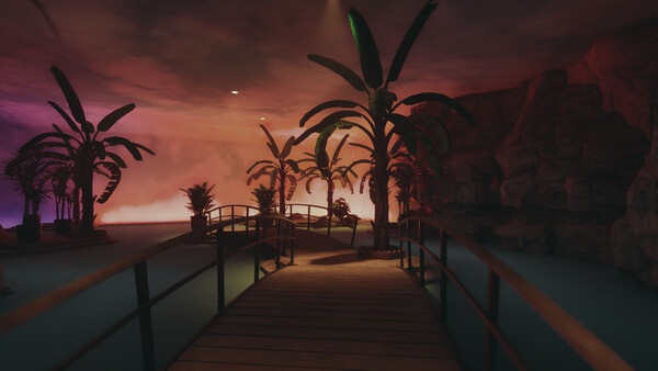 Liminal Shroud screenshot 30