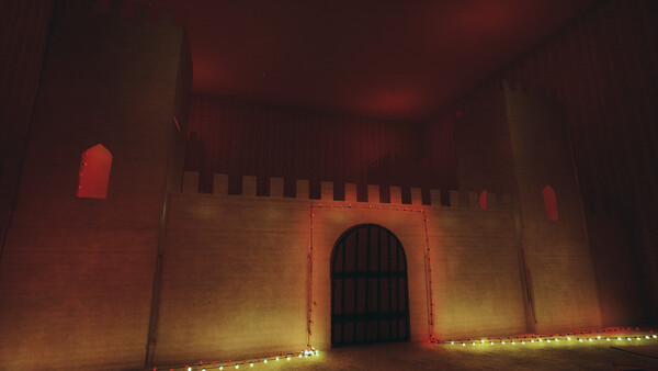 Liminal Shroud screenshot 24