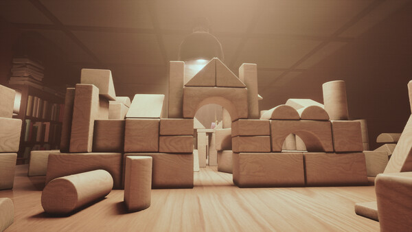Liminal Shroud screenshot 16