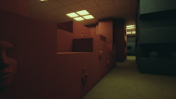 Liminal Shroud screenshot 36
