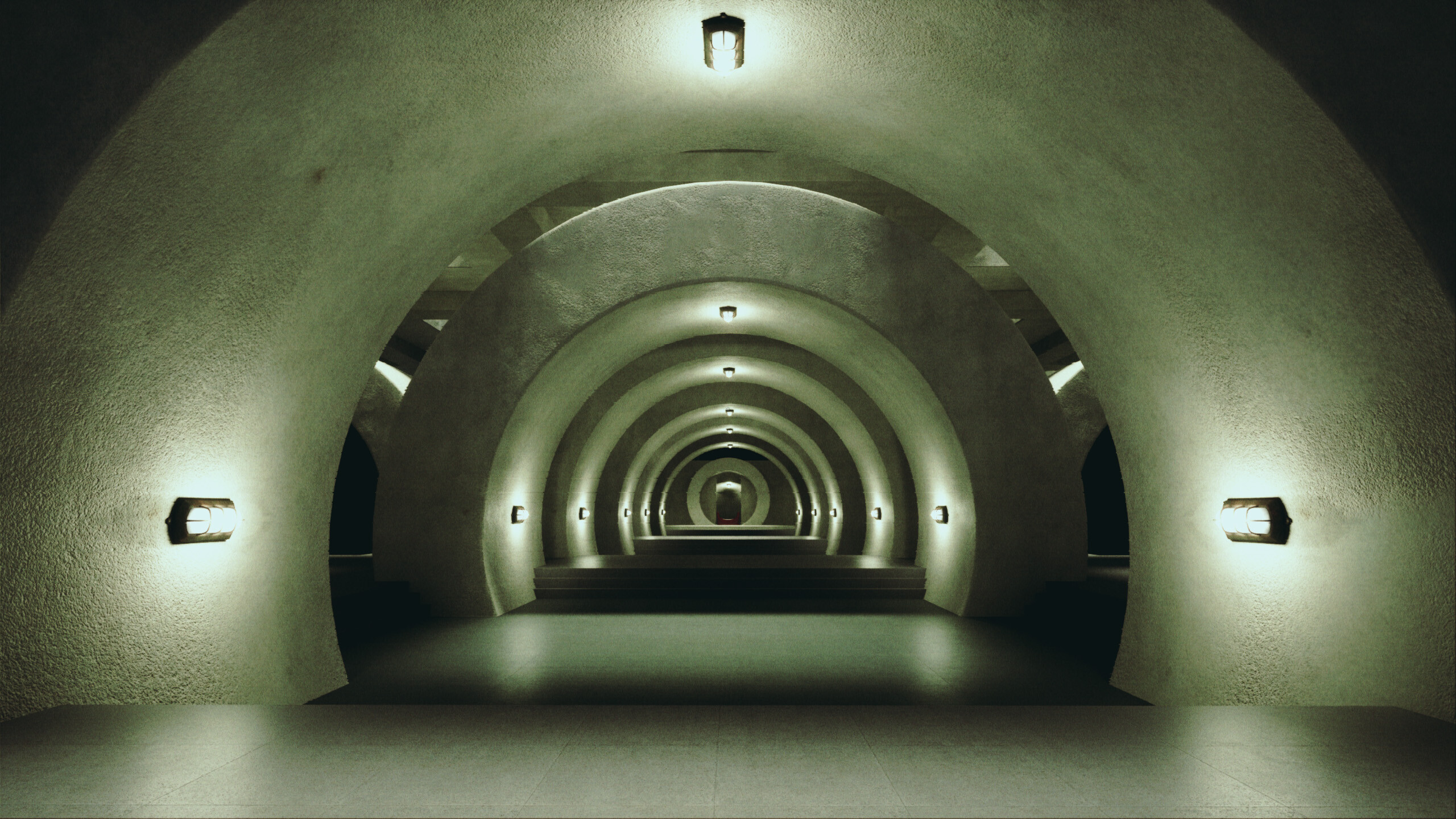 Liminal Shroud screenshot 21