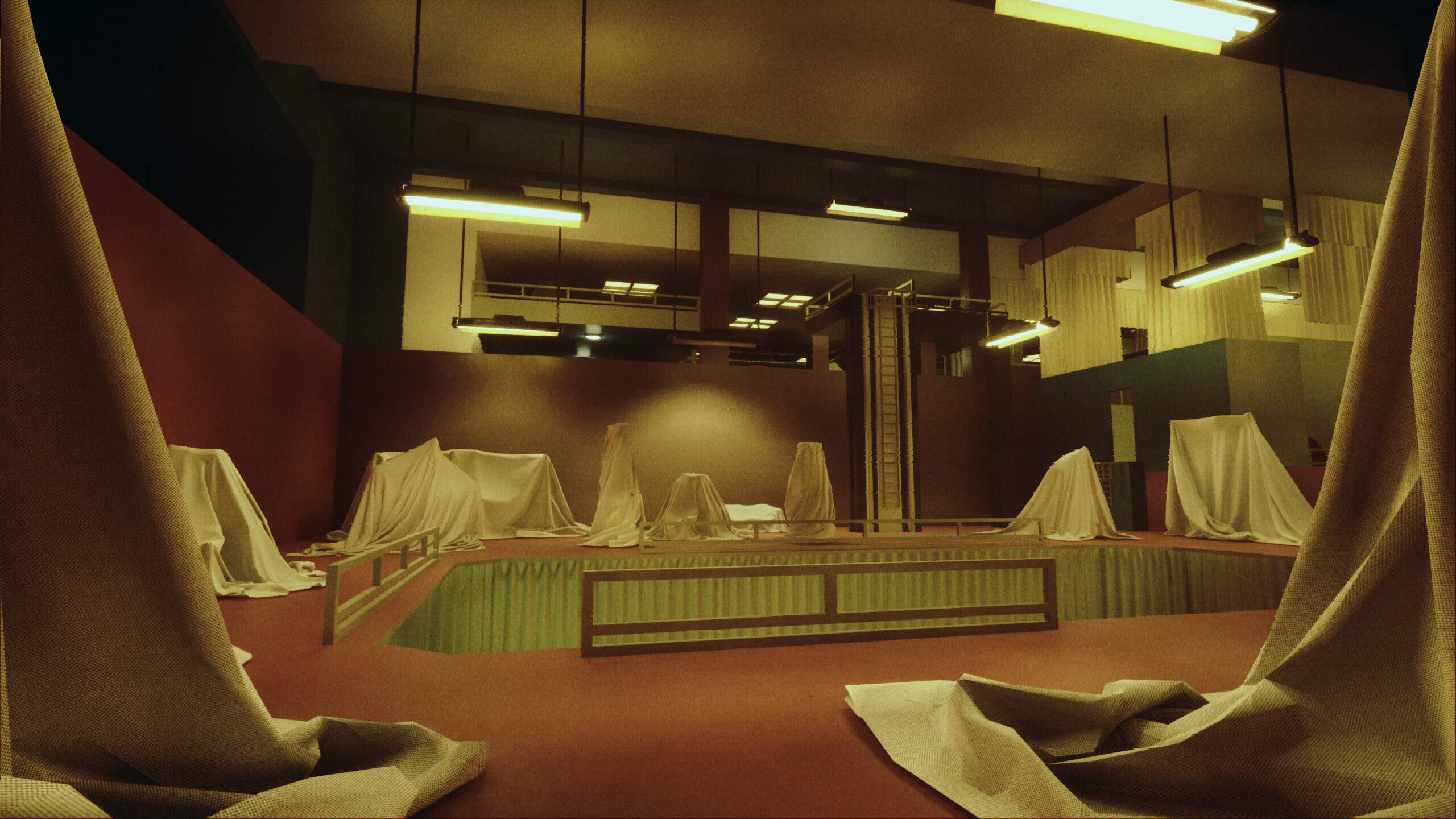 Liminal Shroud screenshot 9