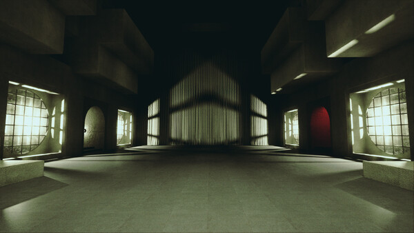 Liminal Shroud screenshot 19