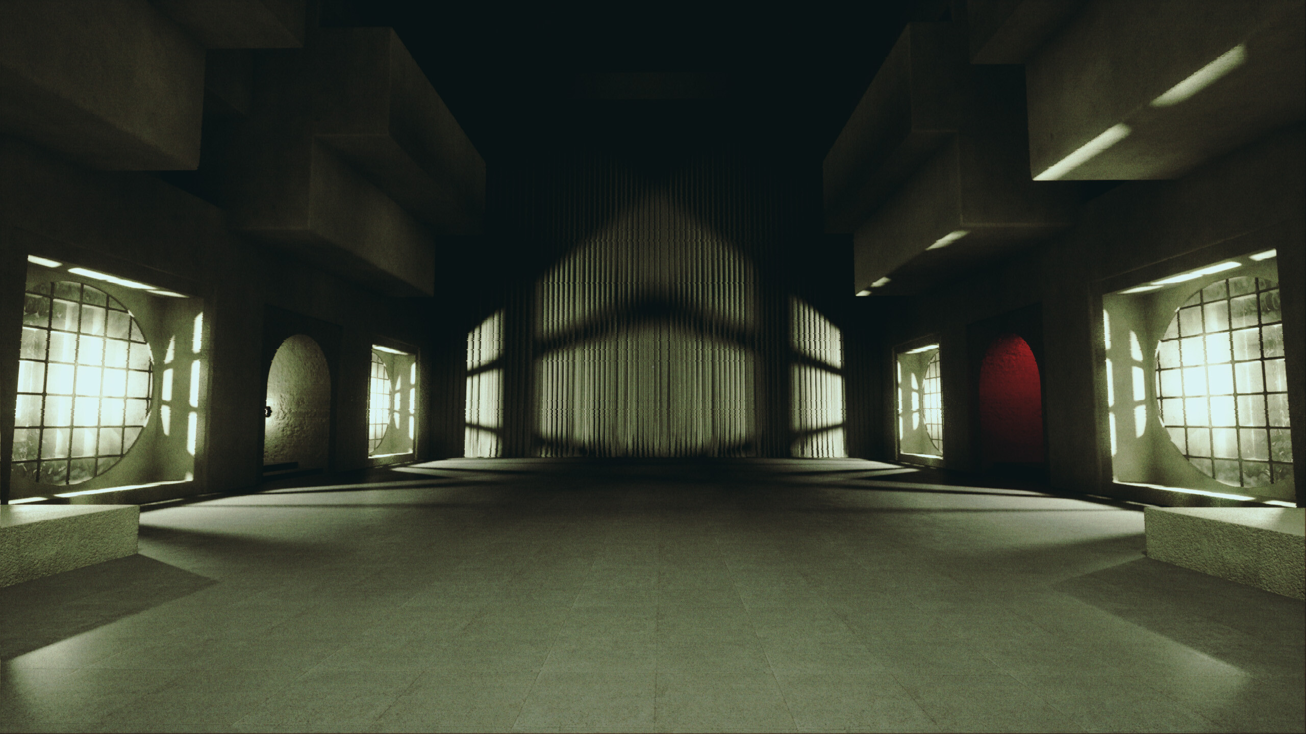 Liminal Shroud screenshot 20