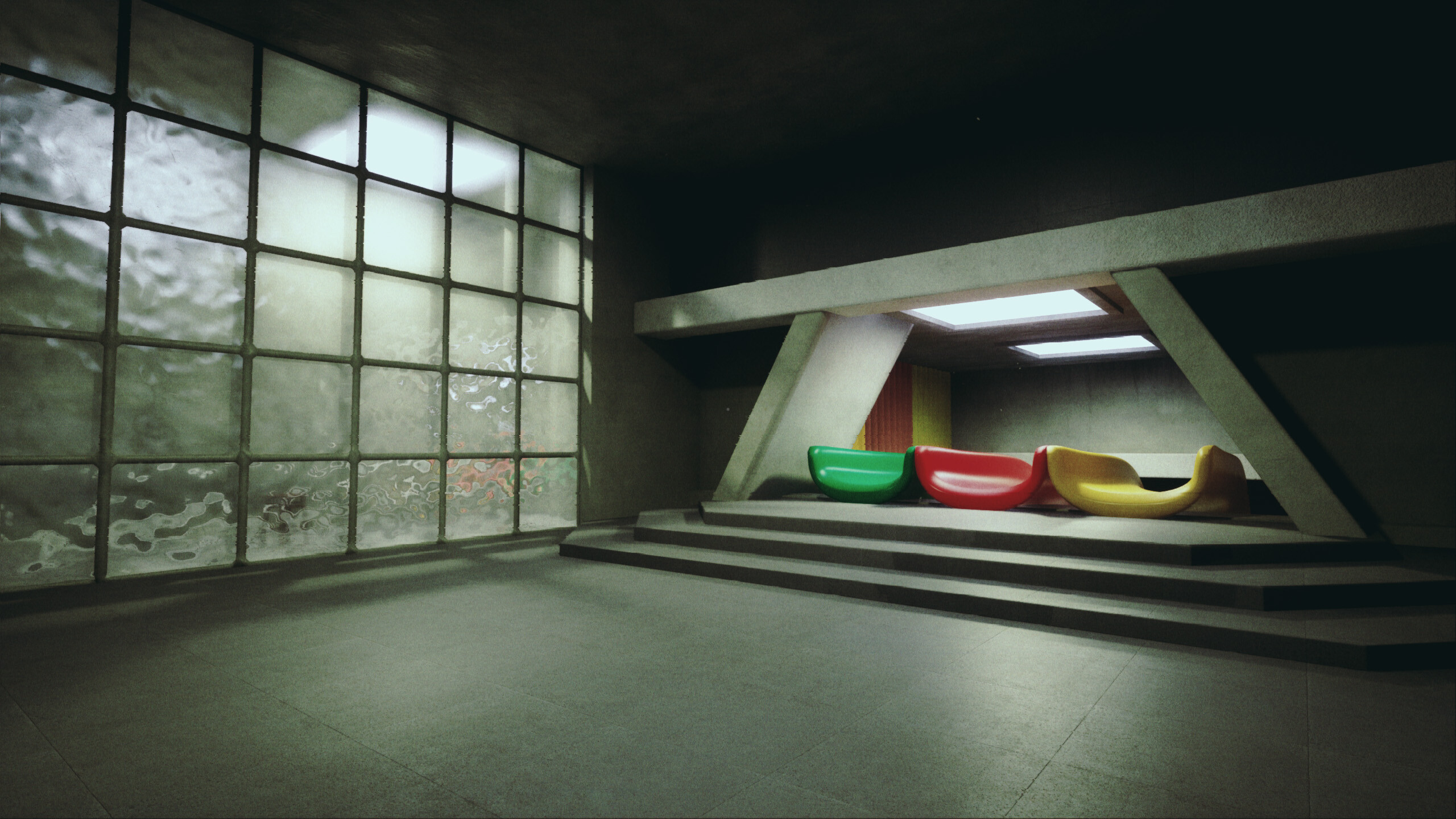 Liminal Shroud screenshot 4