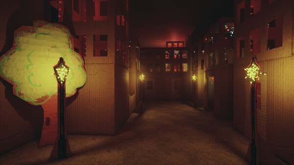 Liminal Shroud screenshot 26