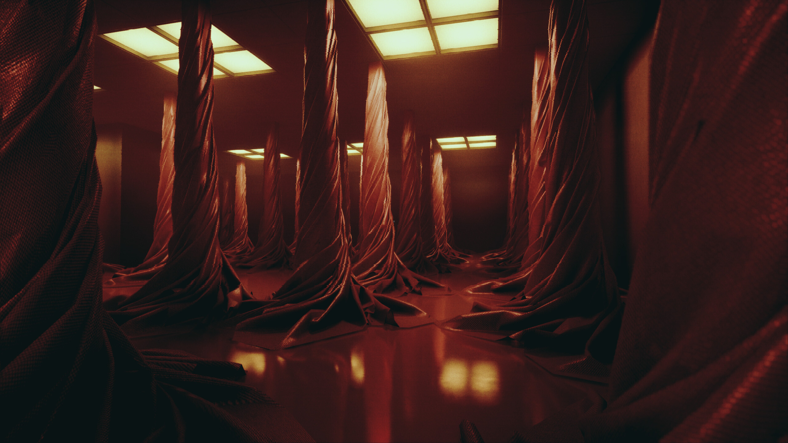 Liminal Shroud screenshot 11