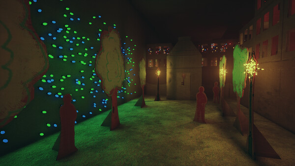 Liminal Shroud screenshot 38