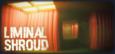 Liminal Shroud Cover Image