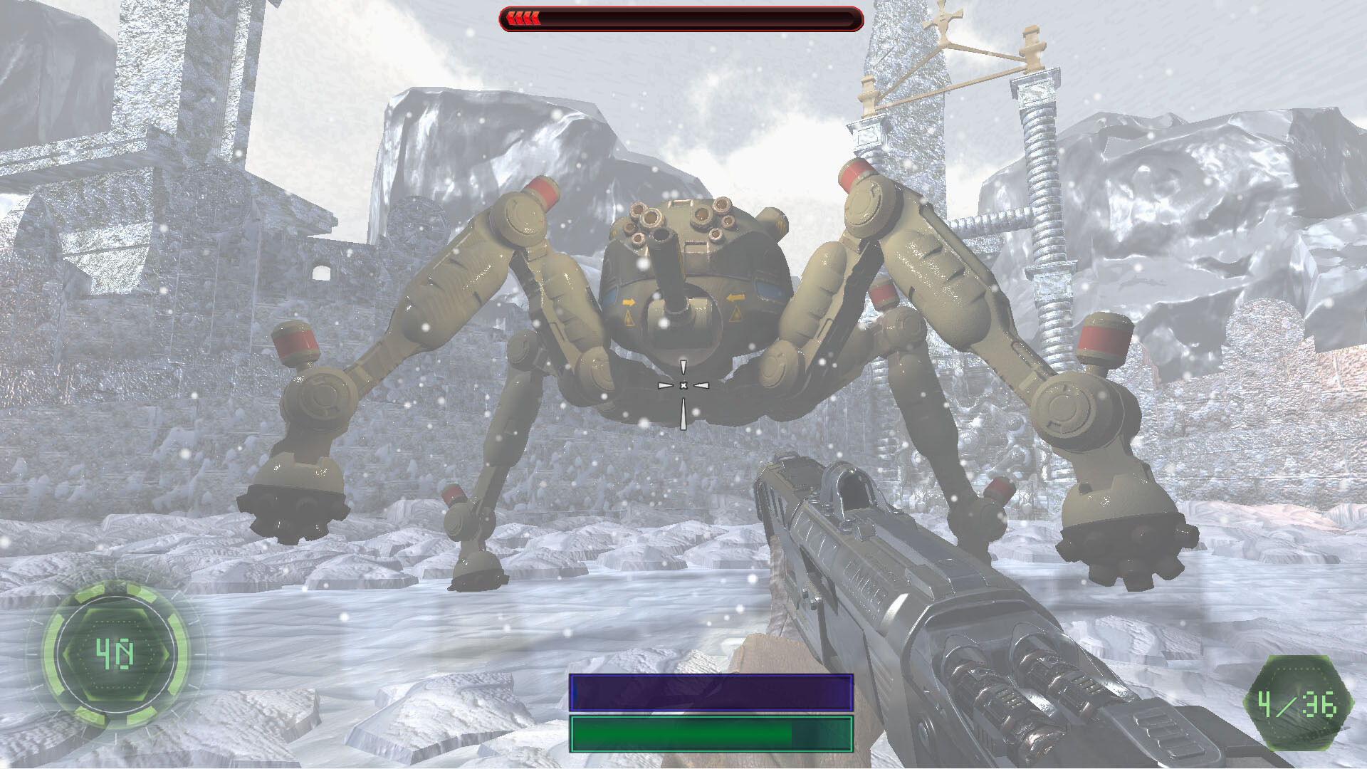Invention 7 screenshot 5