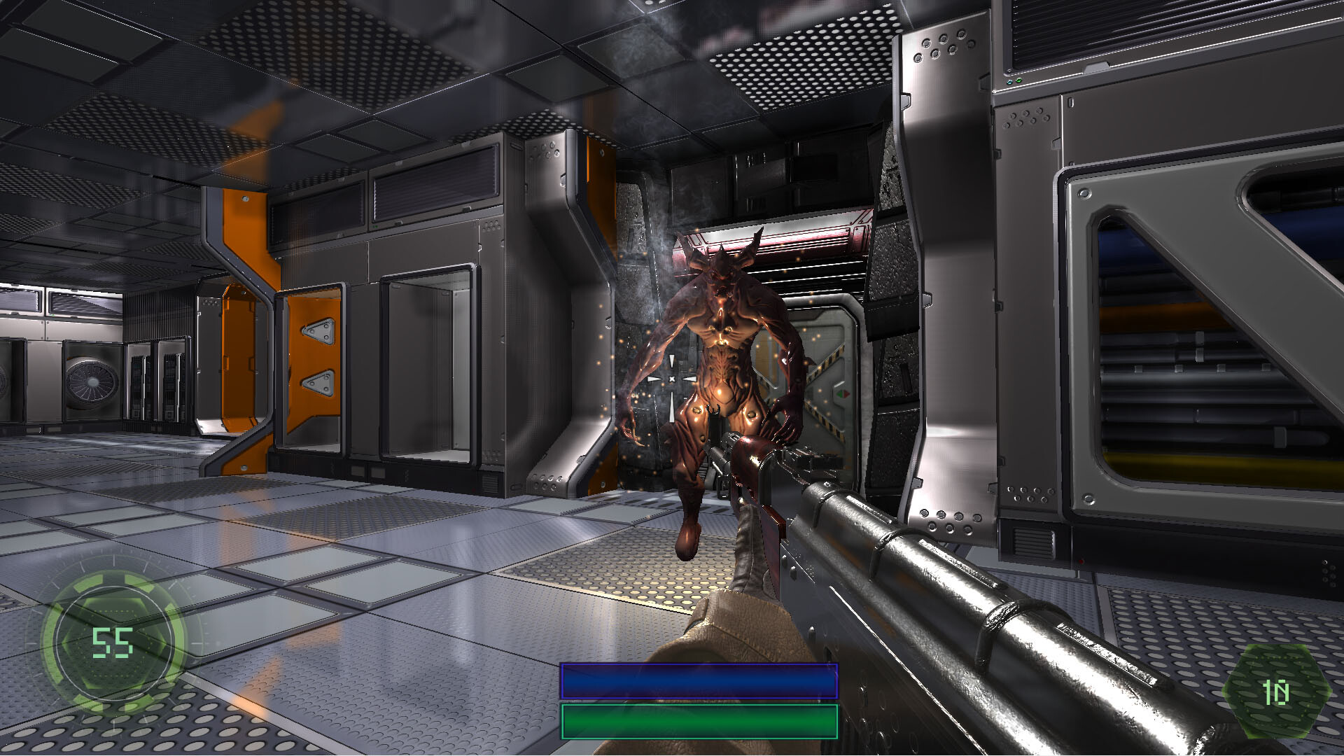 Invention 7 screenshot 6