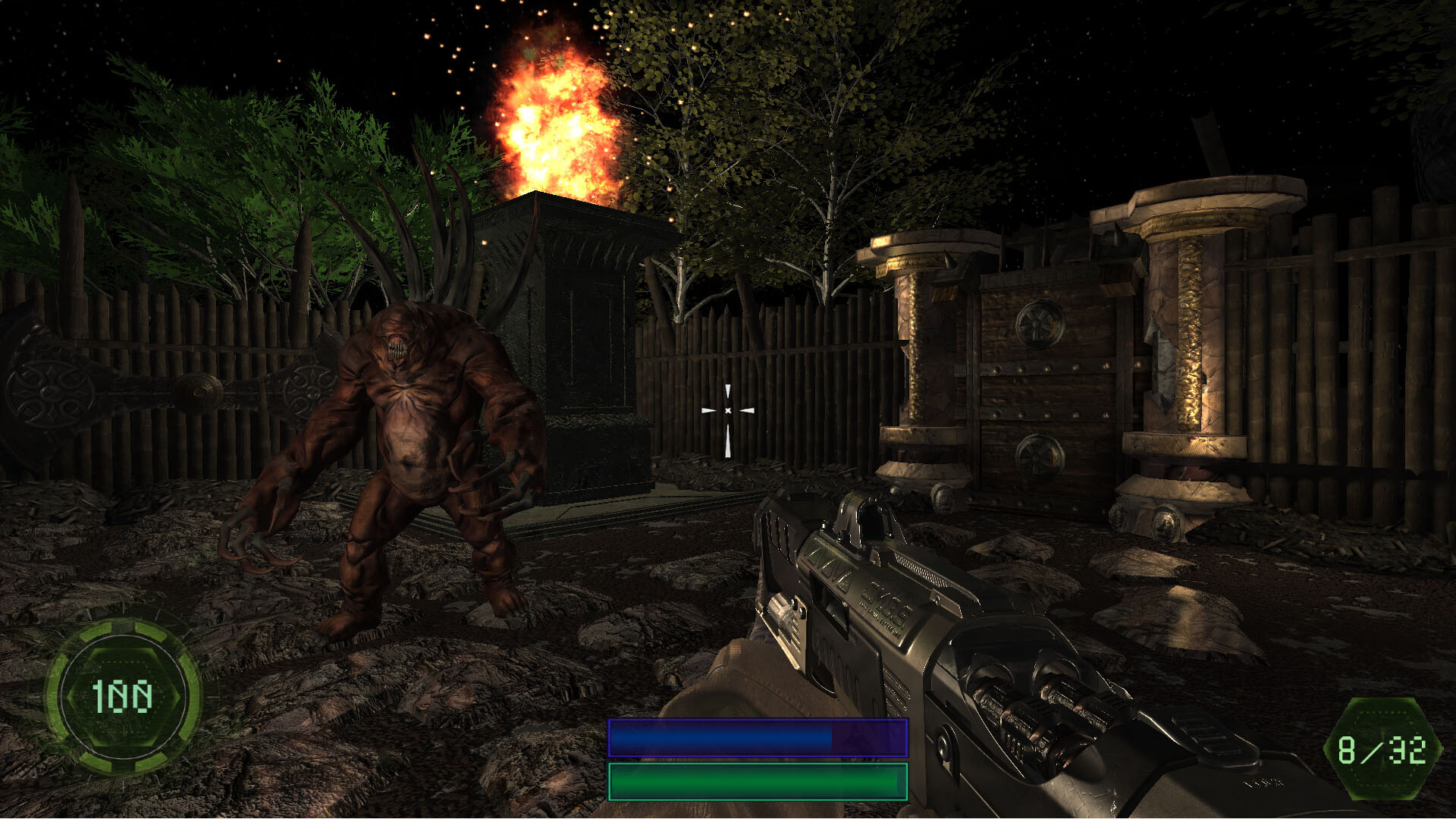 Invention 7 screenshot 2