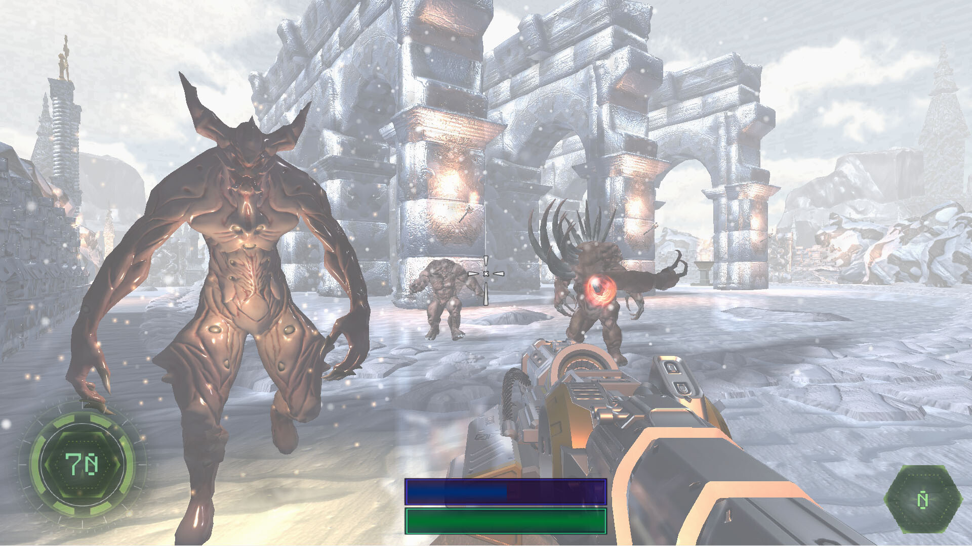 Invention 7 screenshot 3