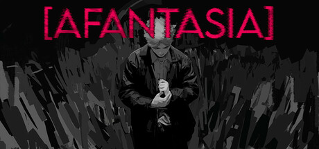 [AFANTASIA] Cover Image