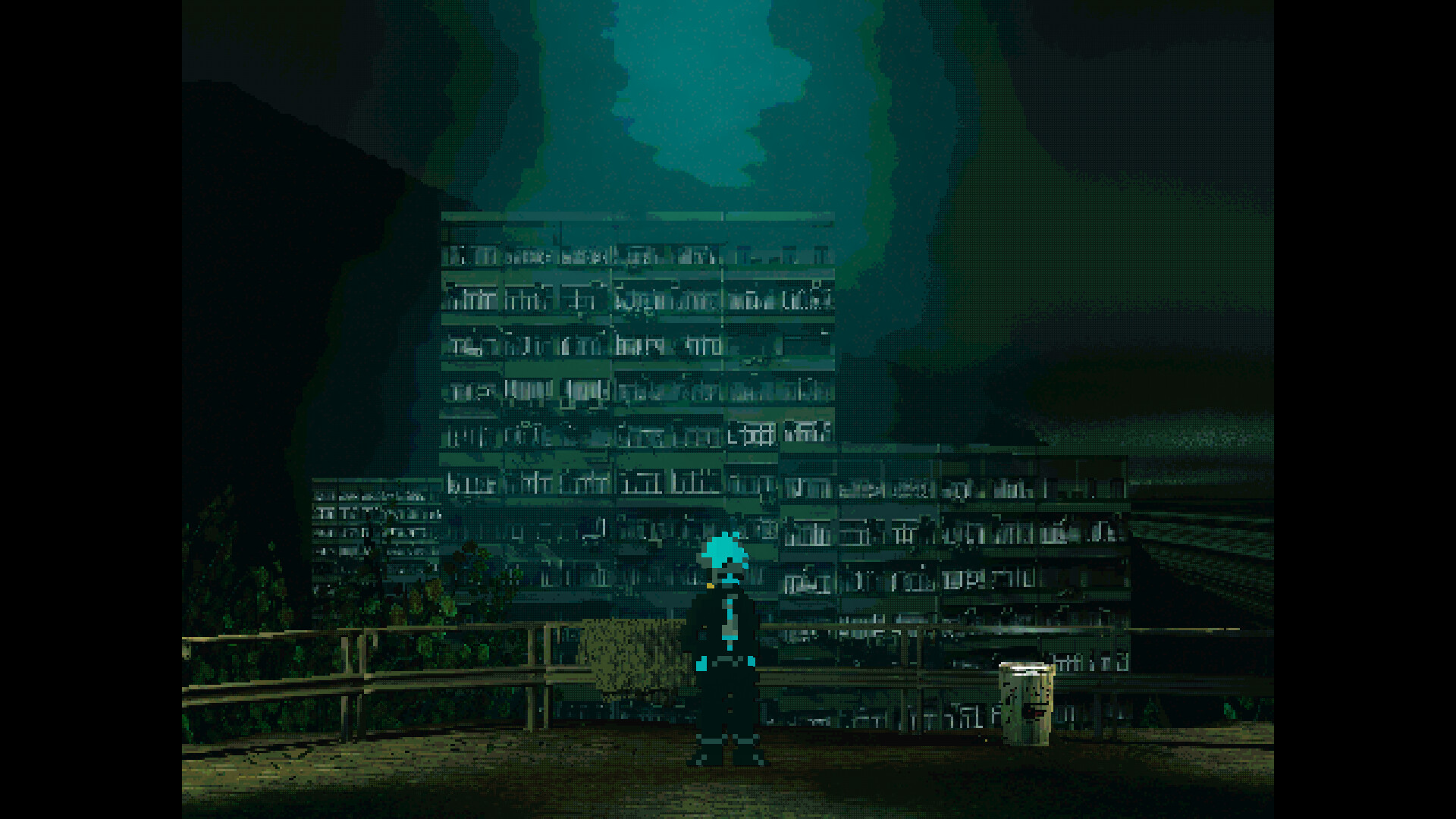 [AFANTASIA] screenshot 8