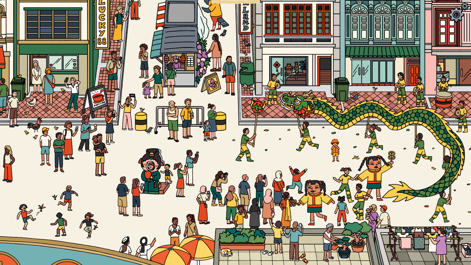 Find Lah! screenshot 2