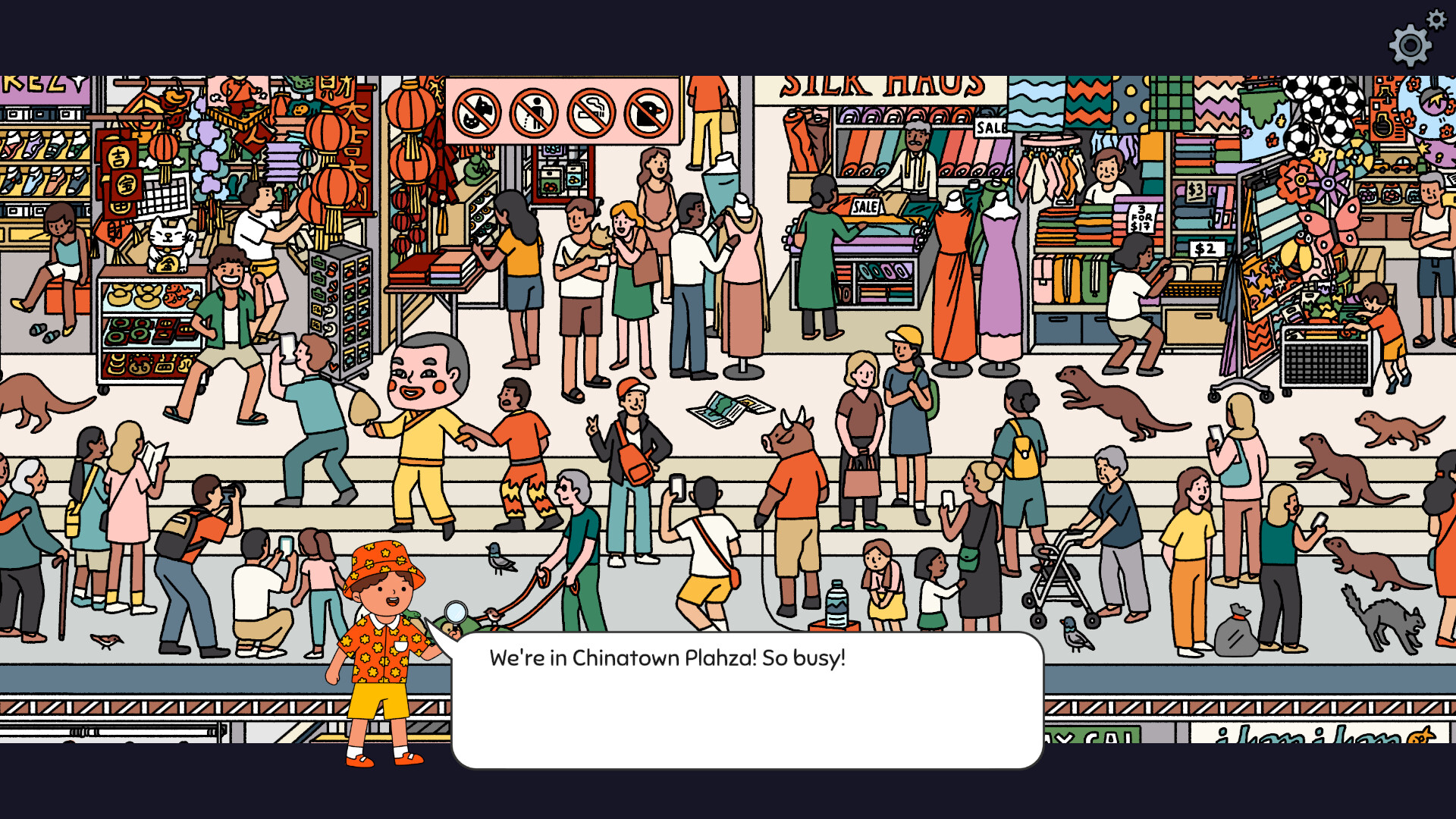 Find Lah! screenshot 5