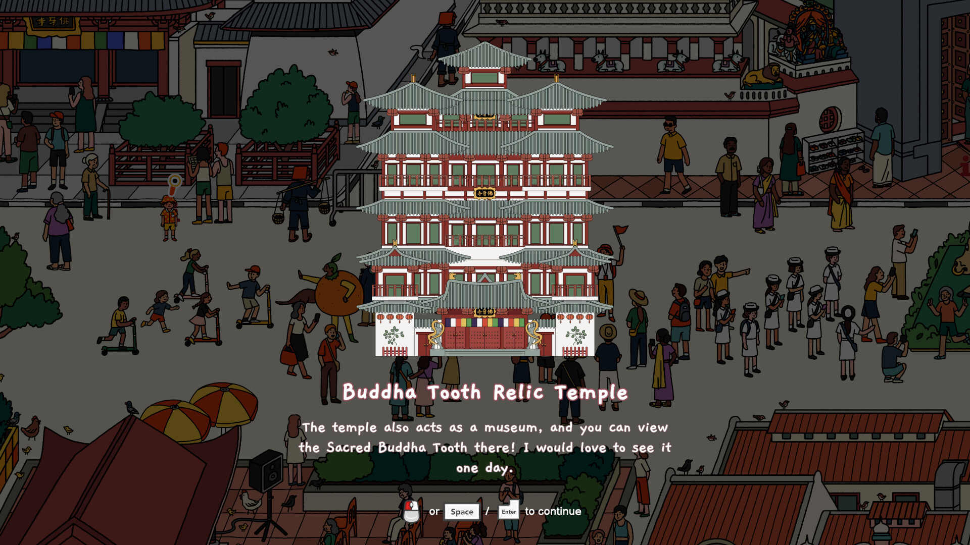 Find Lah! screenshot 3
