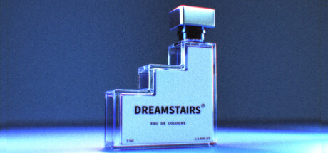 DREAMSTAIRS Cover Image