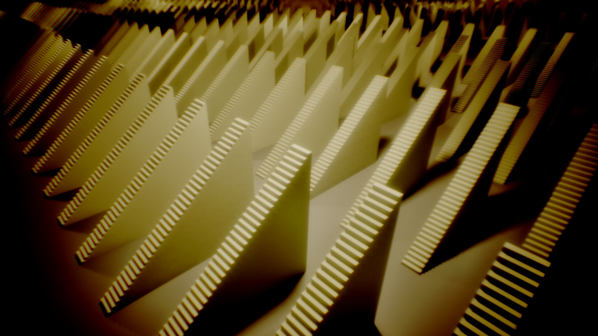 DREAMSTAIRS screenshot 9