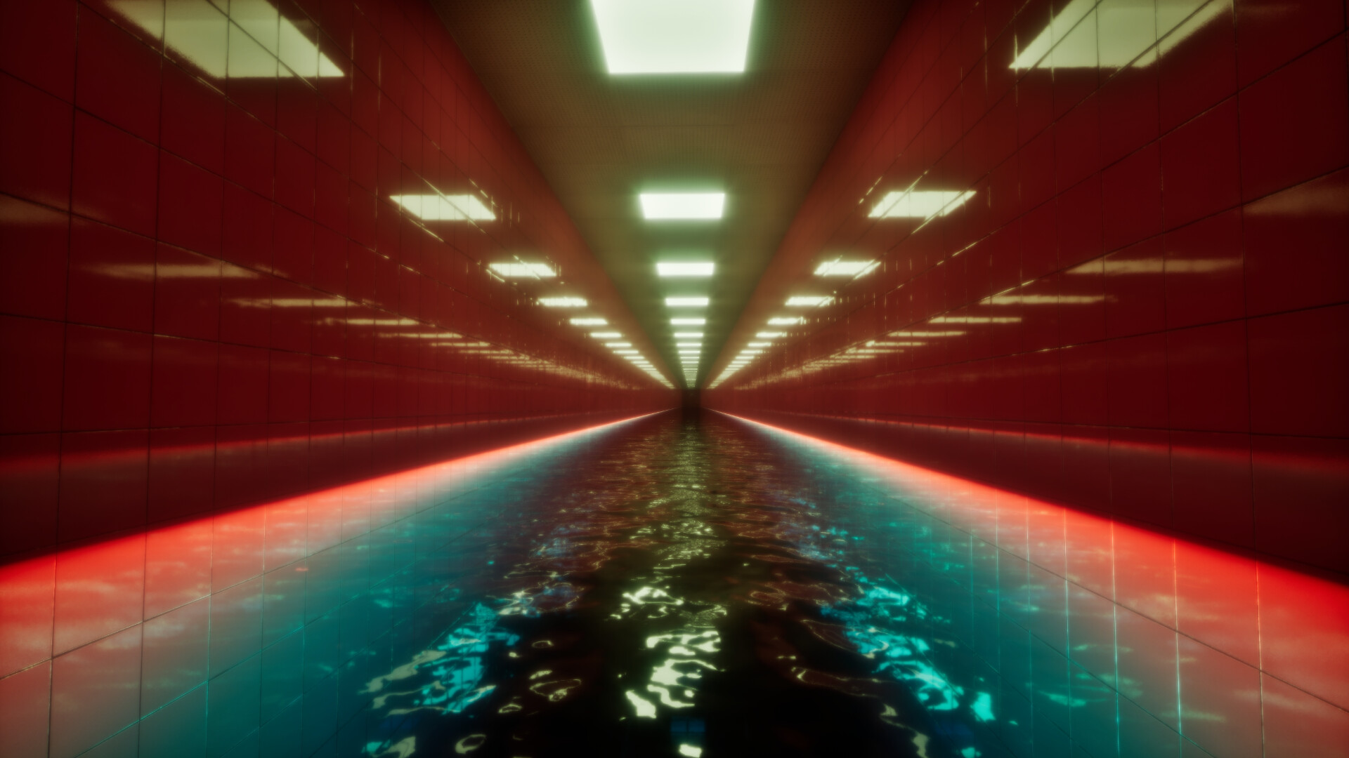 DREAMSTAIRS screenshot 20