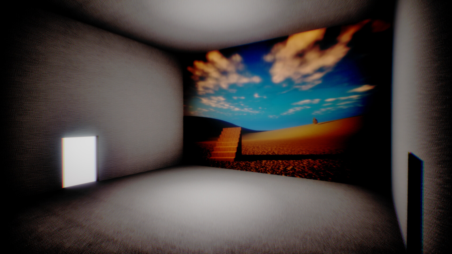 DREAMSTAIRS screenshot 16