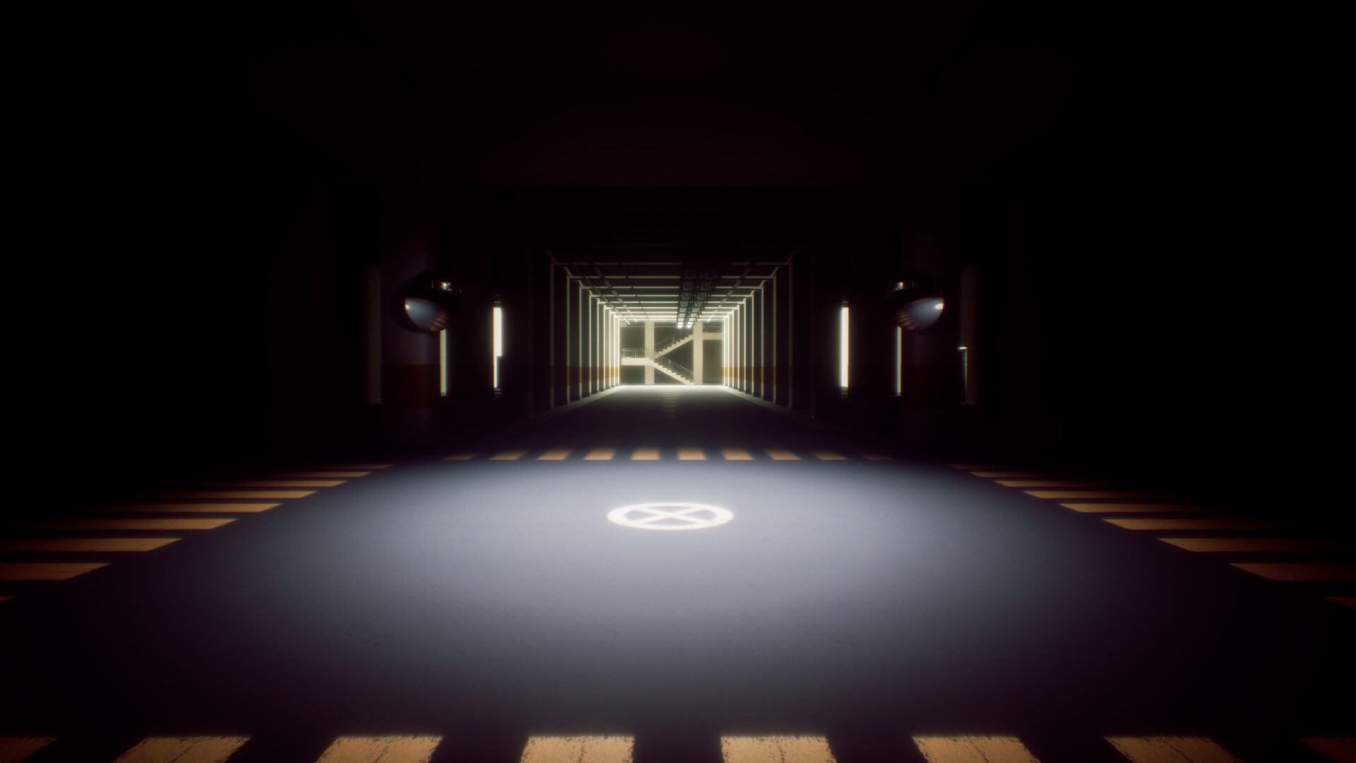 DREAMSTAIRS screenshot 12
