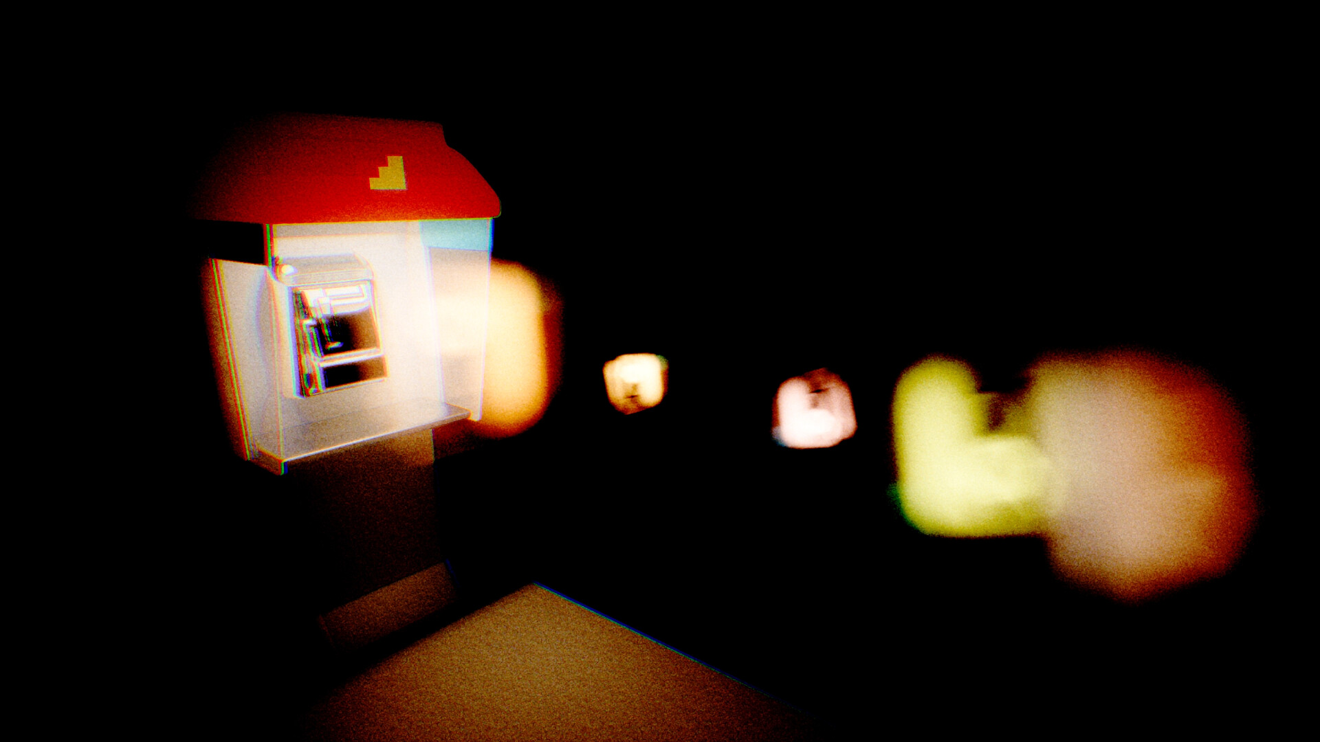 DREAMSTAIRS screenshot 19