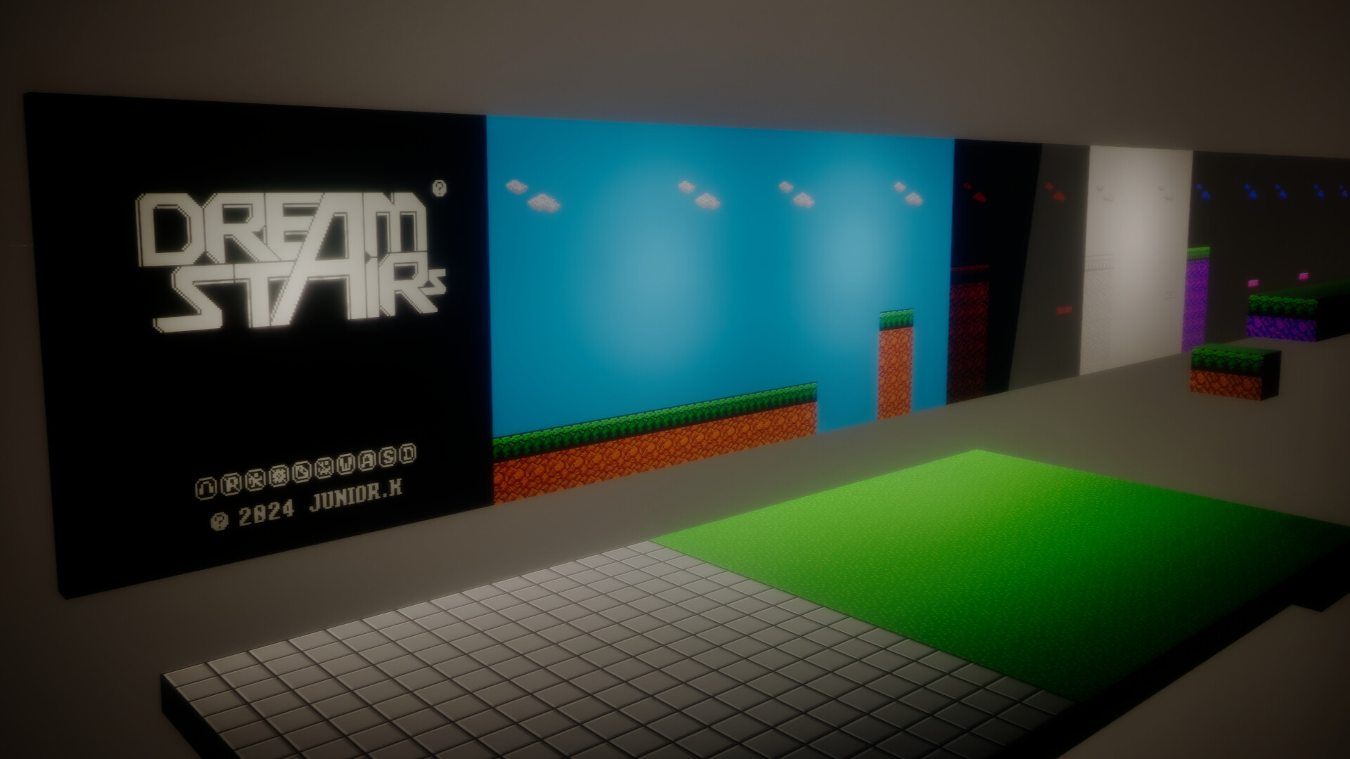 DREAMSTAIRS screenshot 15