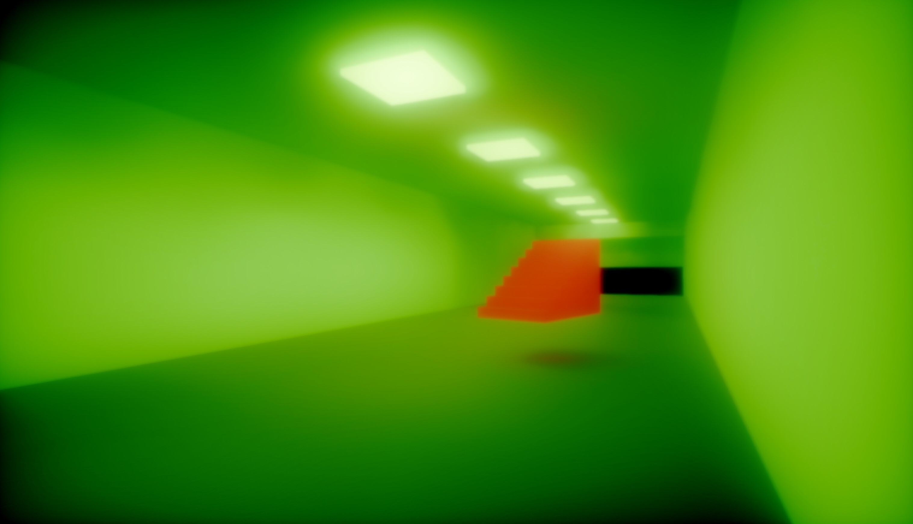 DREAMSTAIRS screenshot 25