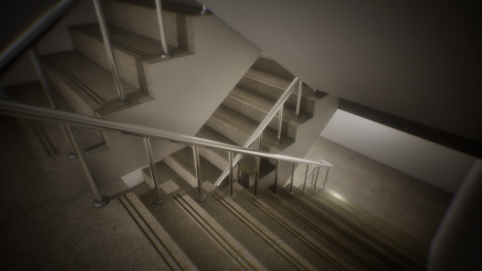 DREAMSTAIRS screenshot 23